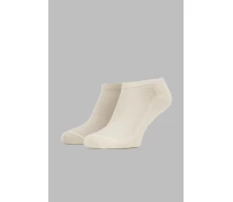 Придбати - жіночу шкарпетку  Шкарпетки жіночі VT Socks ШЖС144-024-1794 23-25 Молочний (217)