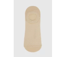 Придбати - жіночу шкарпетку  Шкарпетки жіночі VT Socks ШЖСкр144-024-1816 23 Бежевий (4823103436820)