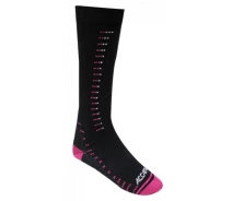 Придбати - чоловічу шкарпетку  Шкарпетки Accapi Ski Ergoracing 37-39 Black/Cyclamen (1033-ACC H0904.934-I)
