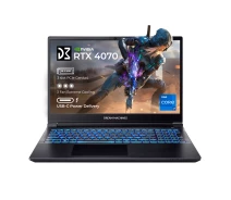 Придбати - ноутбук  Ноутбук Dream Machines RG4070-16 (RG4070-16UA36)