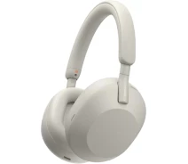 Придбати - навушники  Навушники Sony WH-1000XM5 Silver (WH1000XM5S.CE7)