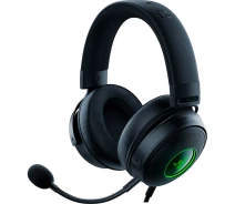 Придбати - навушники  Ігрові навушники Razer Kraken V3 HyperSense (RZ04-03770100-R3M1) [75045]