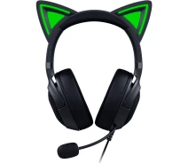 Придбати - навушники  Навушники Razer Kraken Kitty V2 Black (RZ04-04730100-R3M1)