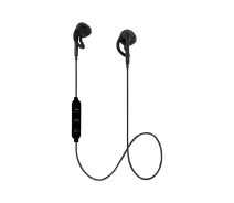 Придбати - навушники  Навушники Esperanza Sport Black (EH187K)