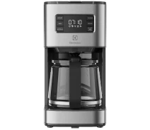 Придбати - мир кофе  Кавоварка Electrolux E5CM1-6ST