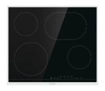 Придбати - варильну поверхню  Варочна поверхня Gorenje ECT643BX