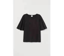 Придбати - жіночий топ  Топ жіночий H&M 8206710 XS Чорний (297)