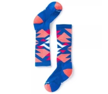 Придбати - дитячу термобілизну  Шкарпетки Smartwool Wintersport Neo Native Bright Blue S Smart Wool (1033-SW B01087.378-S)