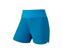 Придбати - жіночу термобілизну  Шорти Montane Female 4 Shorts Cerulean S Blue (1004-FK4SHCERB11)