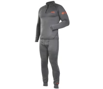 Придбати - чоловічу термобілизну  Термобілизна Norfin WINTER LINE GRAY 3036001-S
