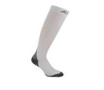 Придбати - чоловічу термобілизну  Шкарпетки Accapi Compression Performance 41-42 White (1033-ACC NN760.001-41)