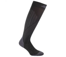 Придбати - чоловічу термобілизну  Шкарпетки Accapi Compression Performance 43-44 Black (1033-ACC NN760.999-43)