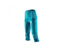 Придбати - жіночу термобілизну  Термоштани X-Bionic Energy Accumulator Evo Melange Lady Pants Medium S/M Бірюзовий (1068-I100671 S/M A619)