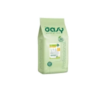 Придбати - корм для собаки  Сухий корм для собак OASY LIFESTAGE Adult Small 18 кг (806)