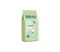 Придбати - корм для собаки  Сухий корм для собак OASY LIFESTAGE Puppy & Junior Medium 18 кг (883)