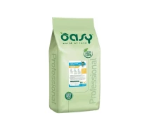 Придбати - корм для собаки  Сухий корм для собак OASY LIFESTAGE Puppy & Junior Large 18 кг (890)