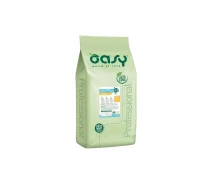 Придбати - корм для собаки  Сухий корм для собак OASY LIFESTAGE Puppy & Junior Small 18 кг (876)