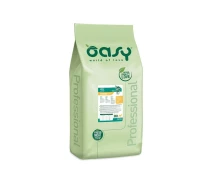 Придбати - корм для собаки  Сухий корм для собак OASY LIFESTAGE Adult Large курка 18 кг (820)