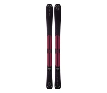 Придбати - лижі  Лижі Scott Slight 93 Women's 165 Чорний/Рожевий (1081-271783.9992.165)