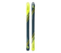 Придбати - лижі  Лижі Scott Speedguide 95 178 Жовтий/Синій (1081-271792.9992.178)