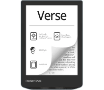 Придбати - електронну книгу  Електронна книга PocketBook 629 Bright Blue (PB629-2-CIS)