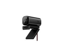 Придбати - web-камеру  Веб-камера HyperX Vision S 4K Black (75X30AA)