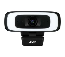 Придбати - web-камеру  Веб-камера AVerMedia CAM130 Conference Camera (61U3700000AC)