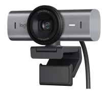 Придбати - web-камеру  Веб-камера Logitech MX Brio 4K Graphite (960-001559)