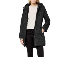 Придбати - жіночу парку  Парка Brandit Ladies Luca Girls Parka L Чорний (9389.2)