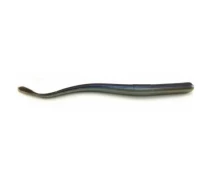 Придбати - силиконовую приманку  Силікон Big Bite Baits Shaking Squirrel 4.5 12 шт Earthworm (1013-1838.00.17)