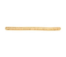 Придбати - силиконовую приманку  Силікон Big Bite Baits Trout Worm 3 10 шт Sand (1013-1838.01.45)