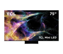 Придбати - телевізор  Телевізор TCL 75C845
