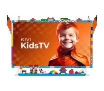Придбати - телевізор  Телевізор Kivi Kids TV (32FKIDSTV)