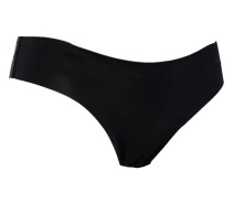 Придбати - жіночі трусики  Трусики-танга Manoukian Tanga-X2-Femme 2-pack L black 19890191-1