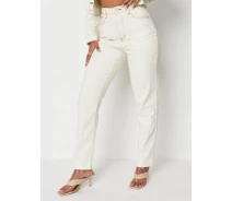 Придбати - жіночі джинси  Джинси Missguided молочний 36 CL114801
