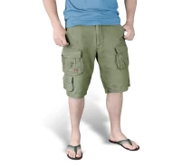 Придбати - чоловічі шорти  Шорты Surplus Trooper Shorts OD (M)
