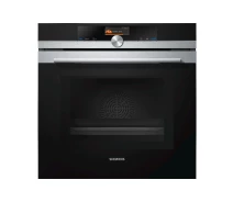 Придбати - духова шафа  Духова шафа Siemens HM 676 G0S1 (HM676G0S1)