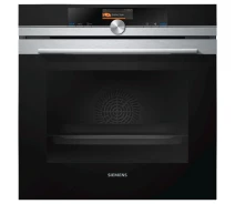 Придбати - духова шафа  Духова шафа Siemens HB 636 GBS1 (HB636GBS1)