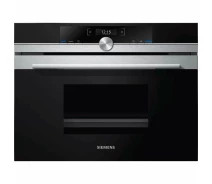 Придбати - духова шафа  Духова шафа Siemens CD634GAS0