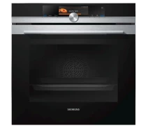 Придбати - духова шафа  Духова шафа Siemens HS 658 GXS1 (HS658GXS1)