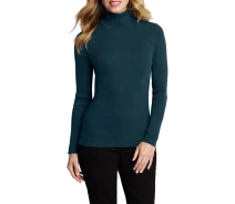 Придбати - жіночий пуловер  Пуловер Eddie Bauer Womens Medina Turtleneck Sweater NORDIC (XL)