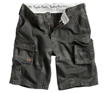 Придбати - чоловічі шорти  Шорты Surplus Trooper Shorts BLACK CAMO