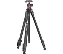 Придбати - штатив  Штатив Ulanzi Ombra YING MT-55 Black [101221]