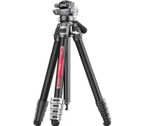Придбати - штатив  Штатив Ulanzi TT09 VideoGo Tripod Arca [96984]