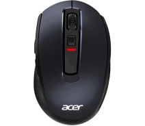Придбати - мишку для ноутбука  Мишка Acer OMR070 Wireless Black (ZL.MCEEE.02F)