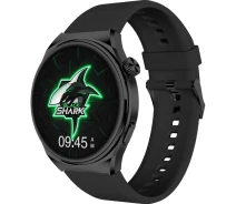 Придбати - смарт-годинник  Смарт-годинник Black Shark S1 Black [110881]