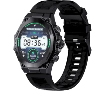 Придбати - смарт-годинник  Смарт-годинник Black Shark S1 Pro Black [110884]