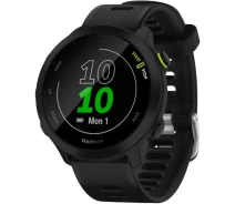 Придбати - смарт-годинник  Смарт-годинник Garmin Forerunner 55 Black (/10) [111826]