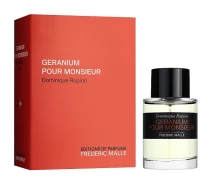 Придбати - мужскую парфюмерию  Парфумерна вода чоловіча Frederic Malle Geranium Pour Monsieur 2009 100 мл (ЦП-00003573)
