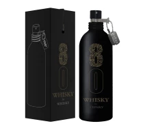 Придбати - мужскую парфюмерию  Туалетна вода чоловіча Evaflor Whisky By Whiski №80 2017 120 мл (00-00026578)